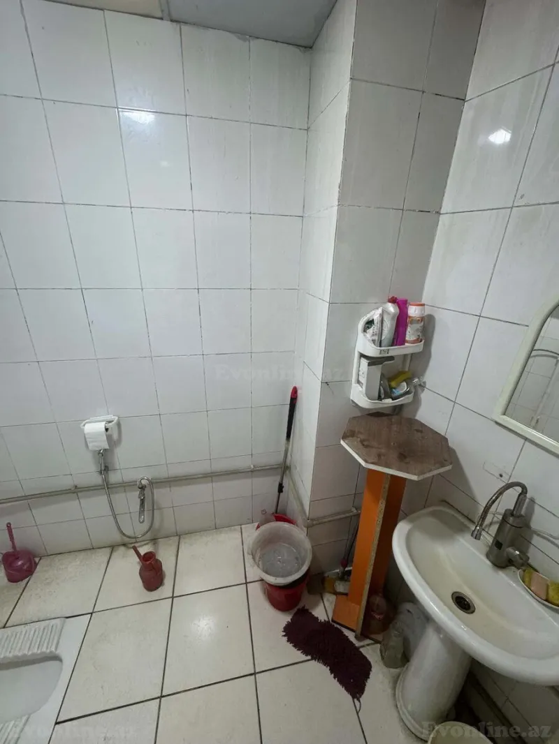 Kirayə verilir Obyekt 114 m² Xətai r. - şəkil 6