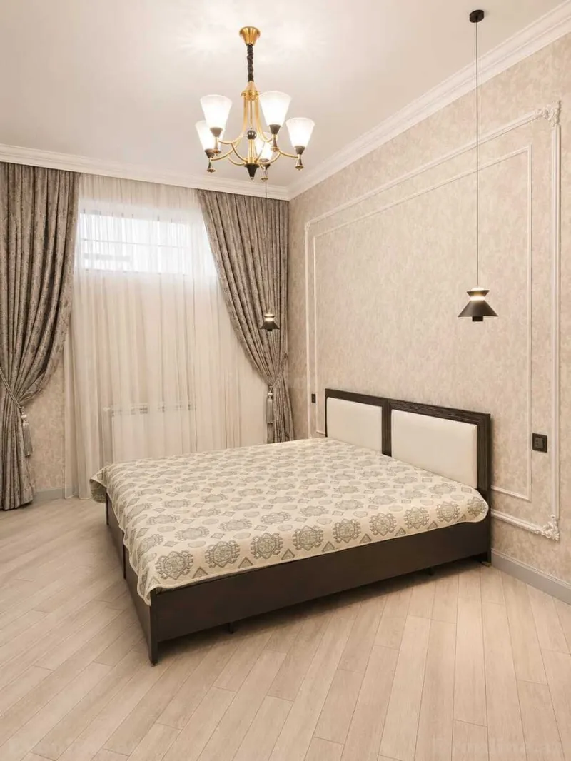 Kirayə verilir 2 otaqlı Mənzil Yeni tikili 65 m² Nəsimi r. - şəkil 6