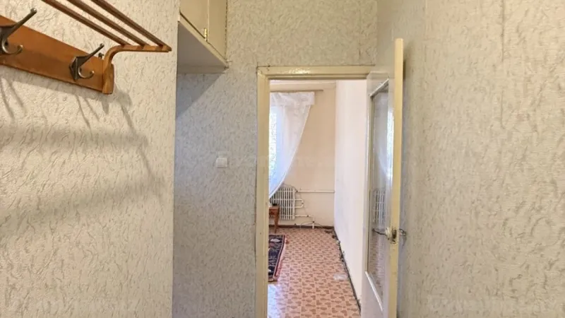Satılır 1 otaqlı Mənzil Köhnə tikili 44 m² Gənclik m. - şəkil 7