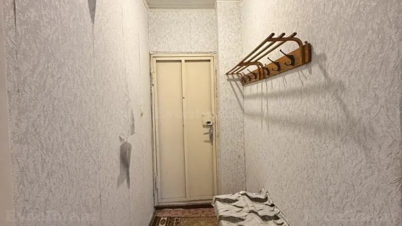 Satılır 1 otaqlı Mənzil Köhnə tikili 44 m² Gənclik m. - şəkil 9