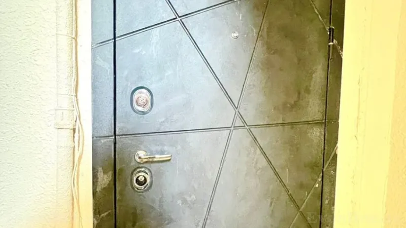Satılır 2 otaqlı Mənzil Köhnə tikili 35 m² Qara Qarayev m. - şəkil 14