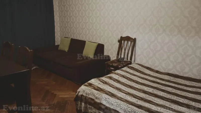 Satılır 1 otaqlı Mənzil Köhnə tikili 40 m² 8-ci kilometr - şəkil 6