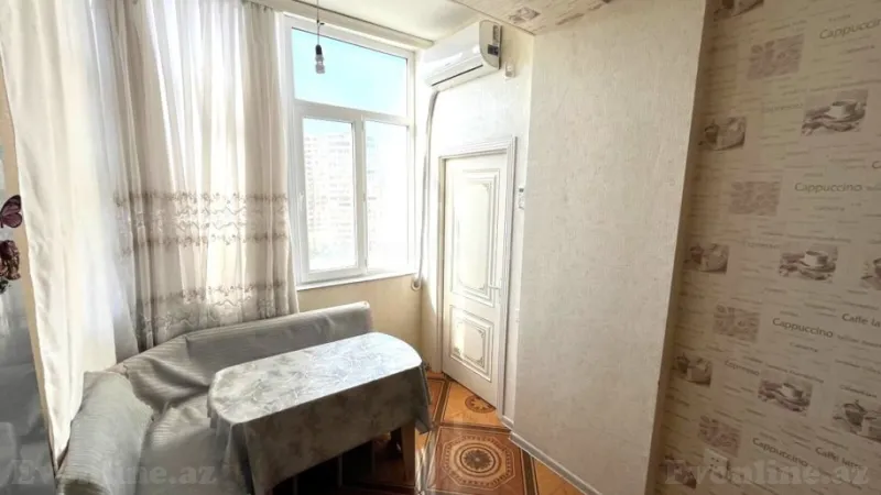 Satılır 3 otaqlı Mənzil Yeni tikili 93 m² 4-cü mikrorayon - şəkil 12