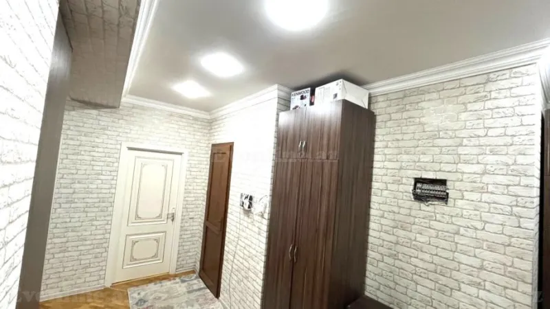 Satılır 3 otaqlı Mənzil Yeni tikili 93 m² 4-cü mikrorayon - şəkil 16