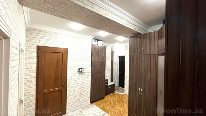 Satılır 3 otaqlı Mənzil Yeni tikili 93 m² 4-cü mikrorayon - şəkil 17