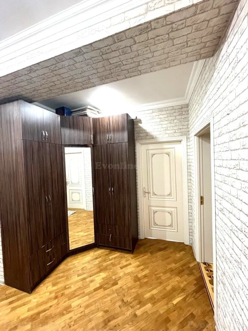 Satılır 3 otaqlı Mənzil Yeni tikili 93 m² 4-cü mikrorayon - şəkil 18