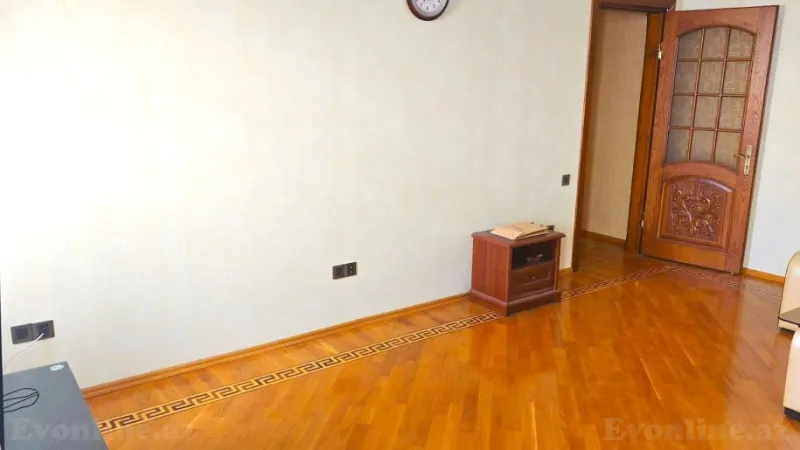 Satılır 3 otaqlı Mənzil Yeni tikili 135 m² Nizami m. - şəkil 2