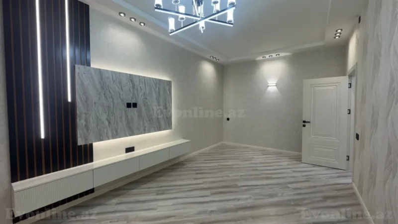 Satılır 3 otaqlı Mənzil Yeni tikili 106 m² Əhmədli - şəkil 3