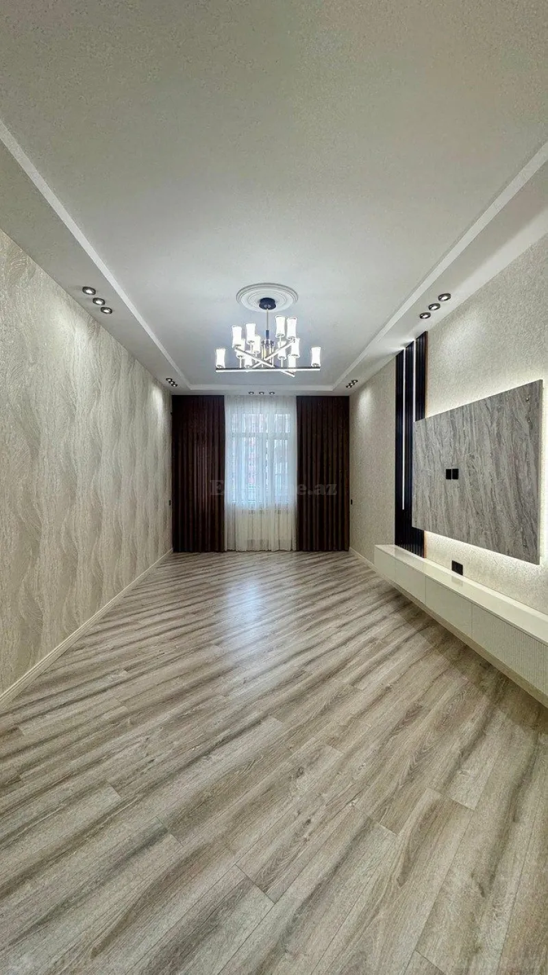 Satılır 3 otaqlı Mənzil Yeni tikili 106 m² Əhmədli - şəkil 5