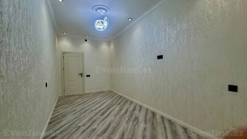 Satılır 3 otaqlı Mənzil Yeni tikili 106 m² Əhmədli - şəkil 10