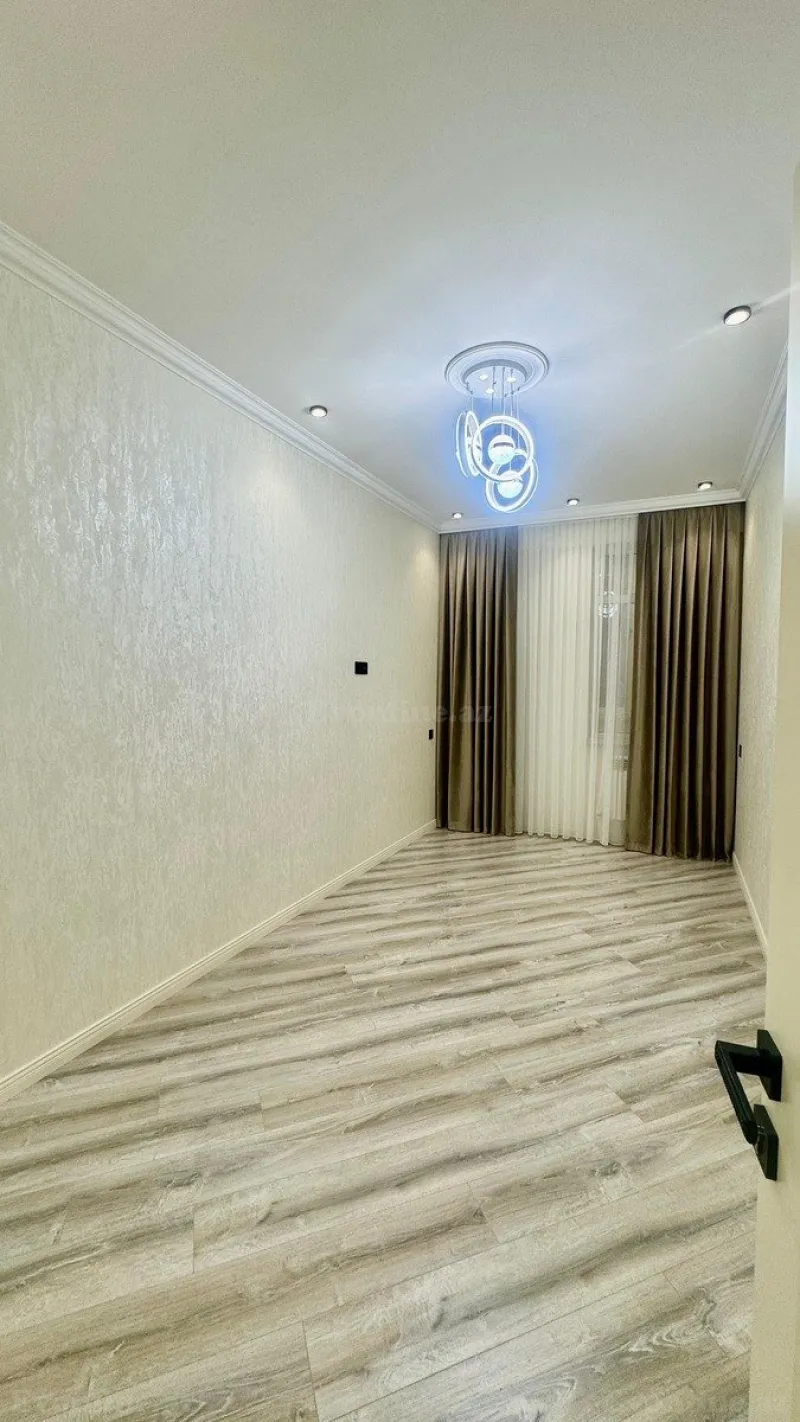 Satılır 3 otaqlı Mənzil Yeni tikili 106 m² Əhmədli - şəkil 12