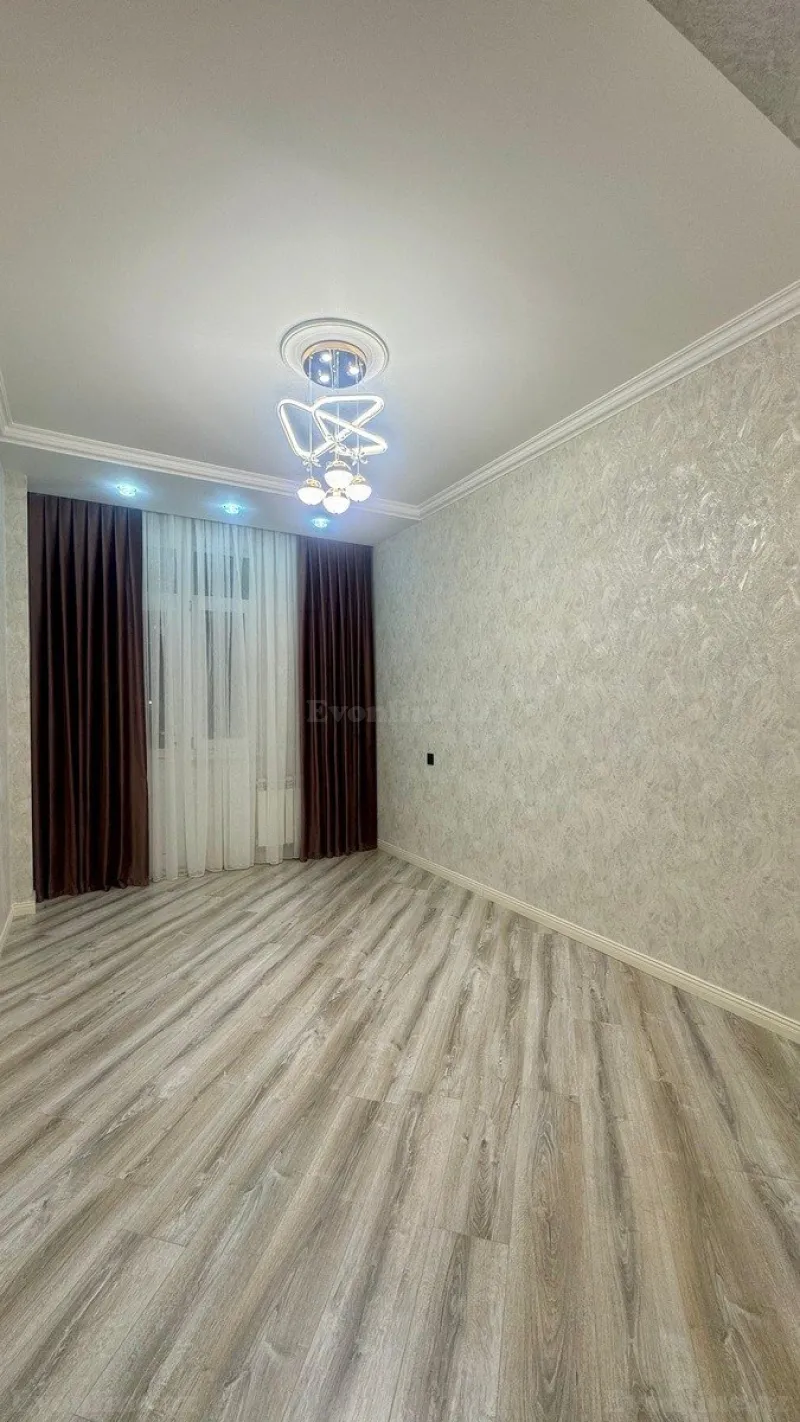 Satılır 3 otaqlı Mənzil Yeni tikili 106 m² Əhmədli - şəkil 14