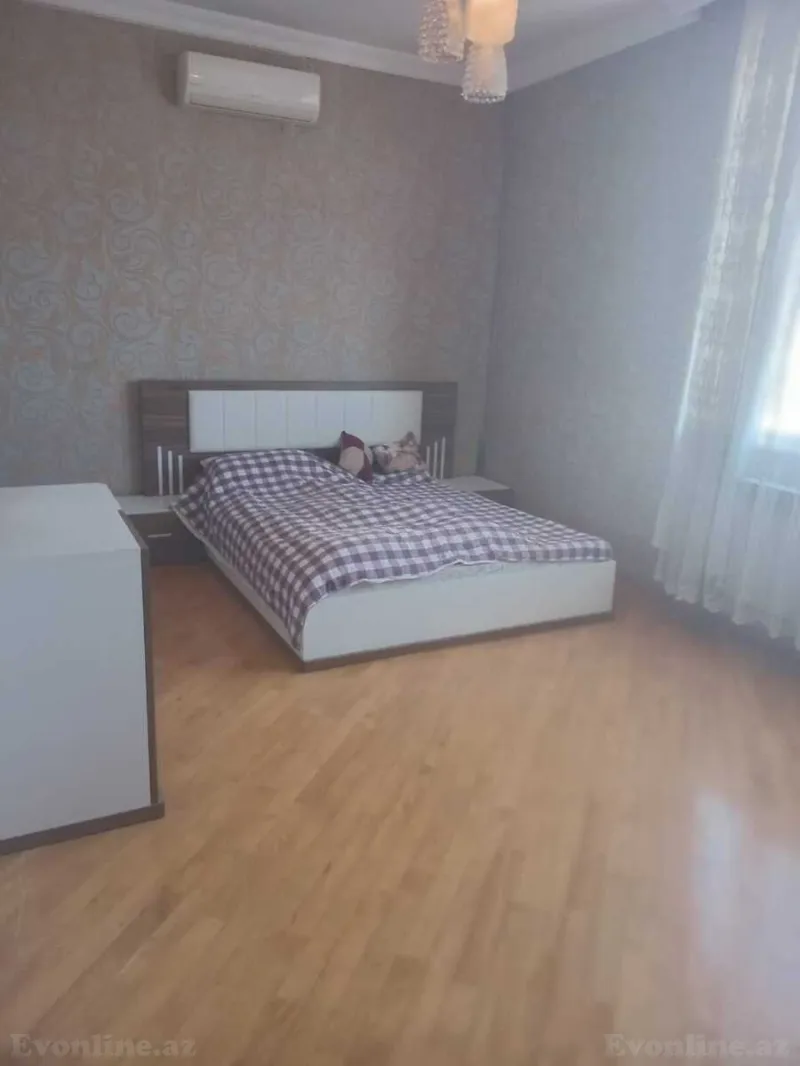 Satılır 3 otaqlı Mənzil Yeni tikili 85 m² 1-ci mikrorayon - şəkil 3