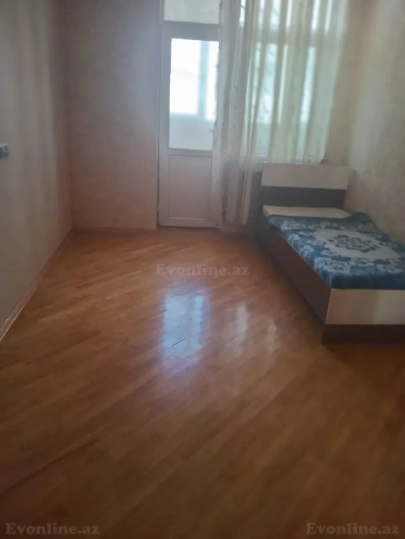 Satılır 3 otaqlı Mənzil Yeni tikili 85 m² 1-ci mikrorayon - şəkil 4