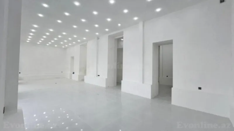 Kirayə verilir Obyekt 200 m² Xətai m. - şəkil 4