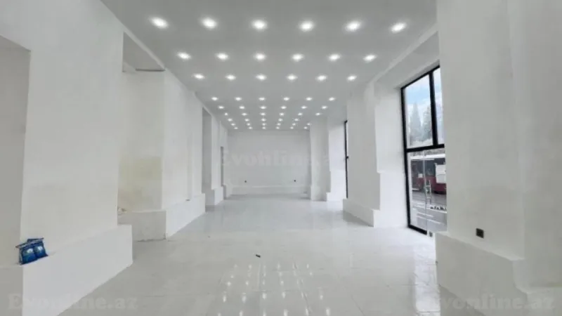 Kirayə verilir Obyekt 200 m² Xətai m. - şəkil 5