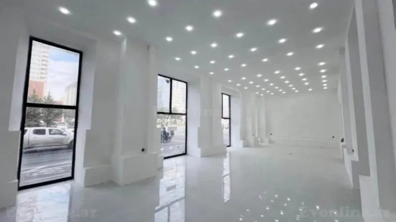 Kirayə verilir Obyekt 200 m² Xətai m. - şəkil 6