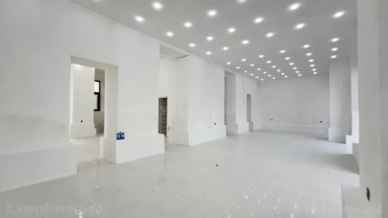 Kirayə verilir Obyekt 200 m² Xətai m. - şəkil 7