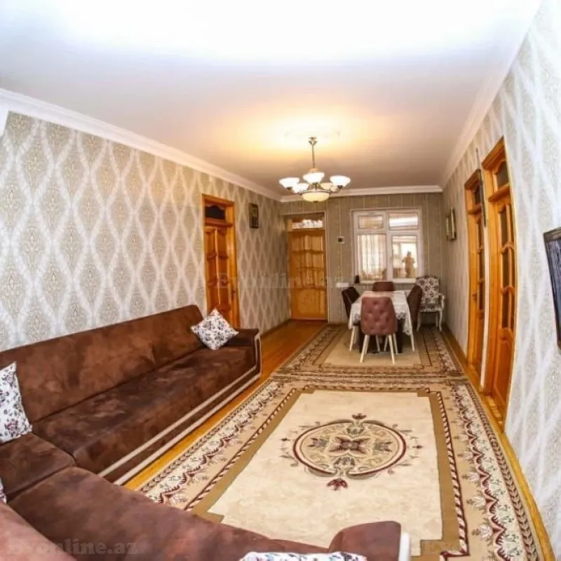 Satılır 7 otaqlı Həyət evi 250 m² NZS - şəkil 2