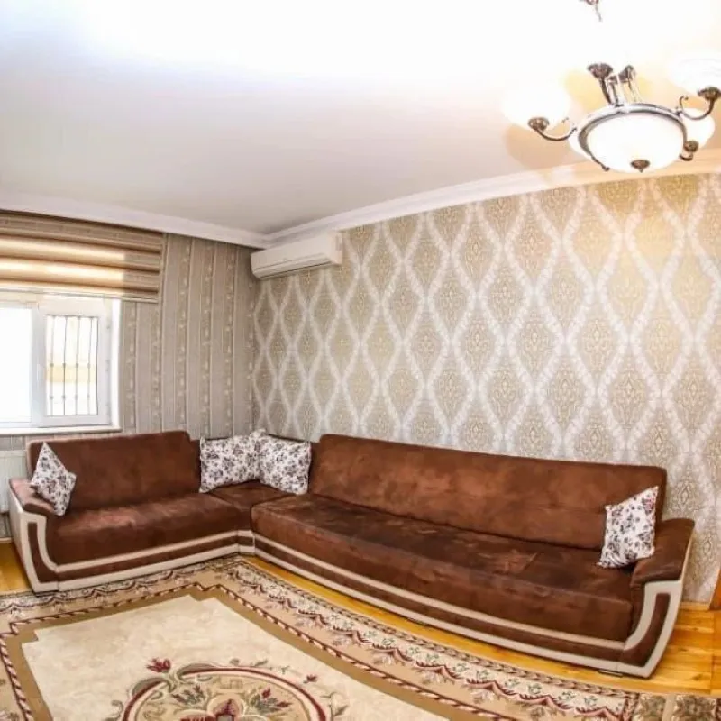 Satılır 7 otaqlı Həyət evi 250 m² NZS - şəkil 5