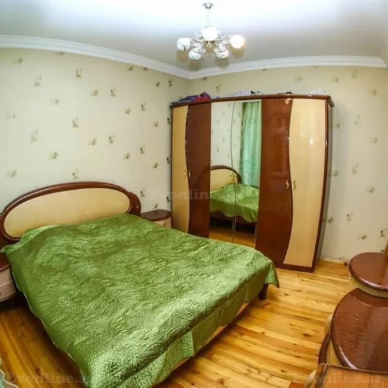 Satılır 7 otaqlı Həyət evi 250 m² NZS - şəkil 7