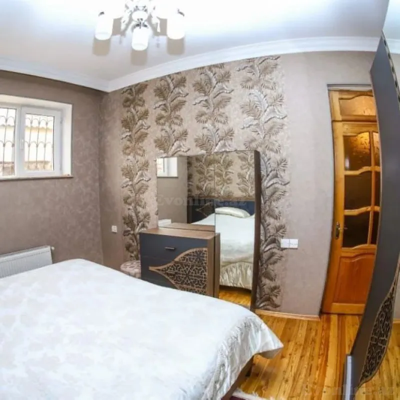 Satılır 7 otaqlı Həyət evi 250 m² NZS - şəkil 8