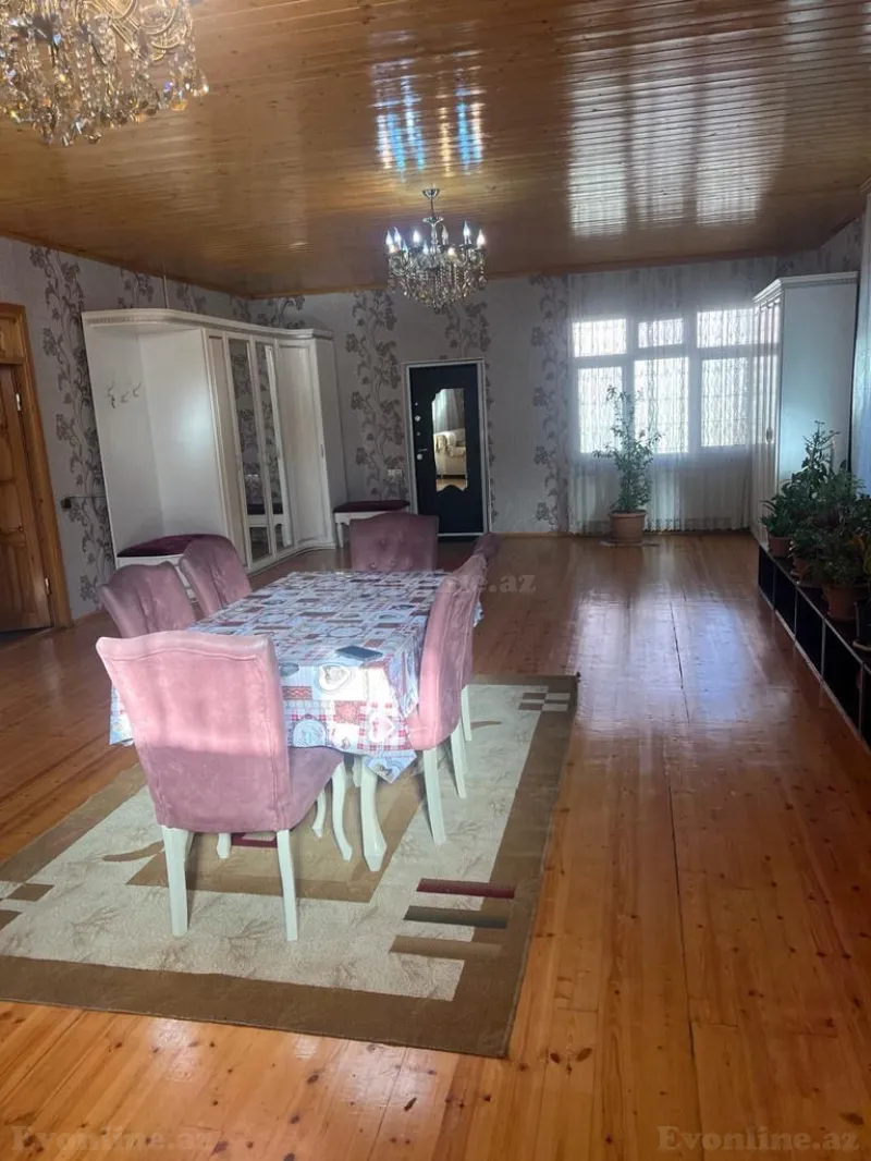 Satılır 7 otaqlı Həyət evi 250 m² NZS - şəkil 11