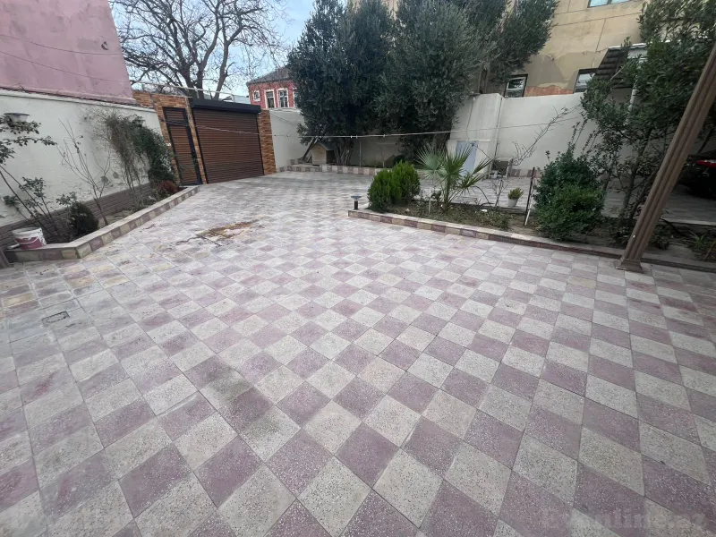 Satılır 7 otaqlı Həyət evi 250 m² NZS - şəkil 12