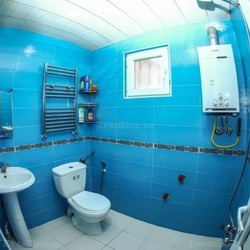 Satılır 7 otaqlı Həyət evi 250 m² NZS - şəkil 13