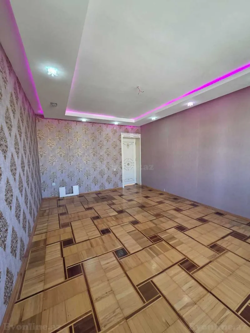 Satılır 2 otaqlı Mənzil Köhnə tikili 65 m² Sabunçu r. - şəkil 2