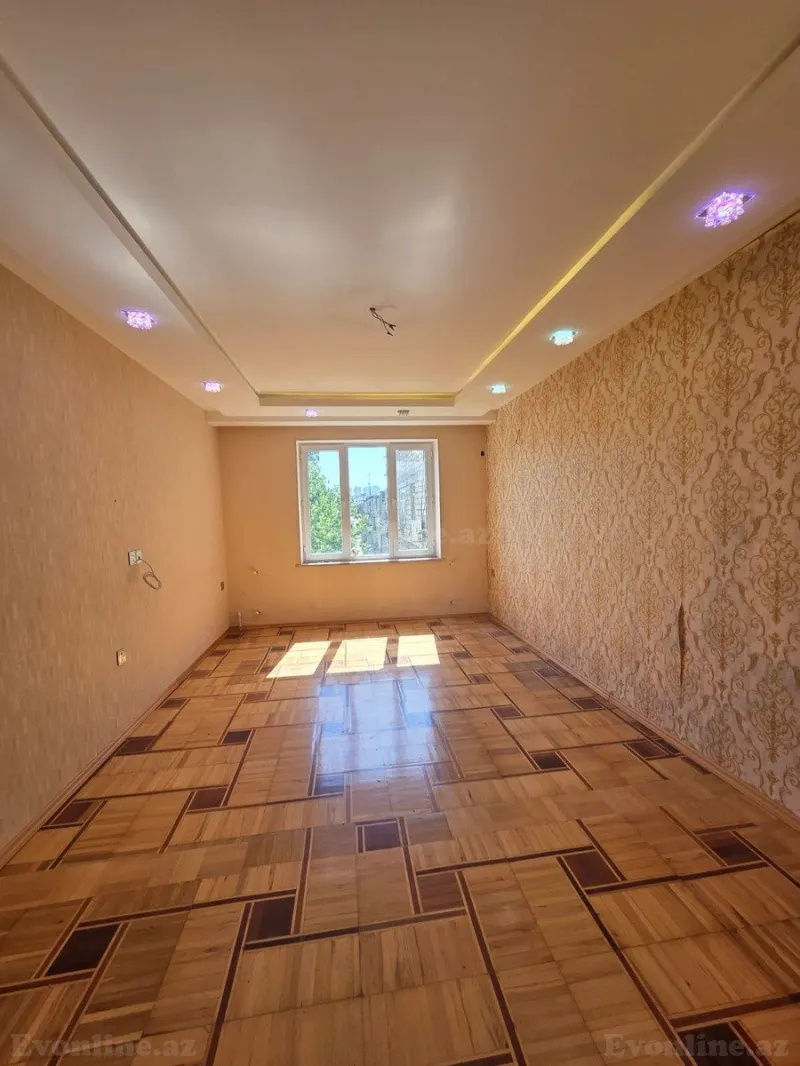 Satılır 2 otaqlı Mənzil Köhnə tikili 65 m² Sabunçu r. - şəkil 5