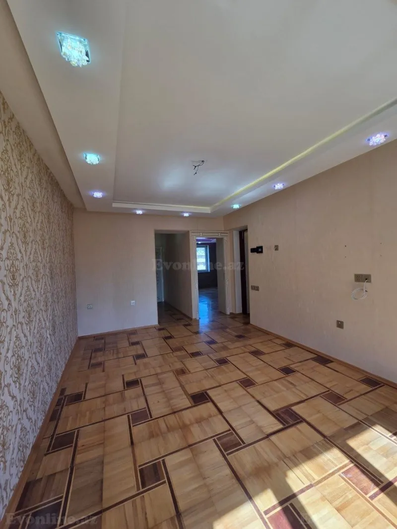 Satılır 2 otaqlı Mənzil Köhnə tikili 65 m² Sabunçu r. - şəkil 6