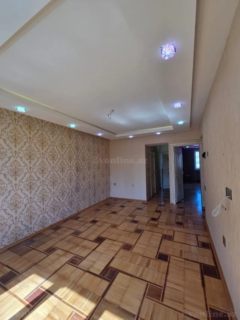 Satılır 2 otaqlı Mənzil Köhnə tikili 65 m² Sabunçu r. - şəkil 7