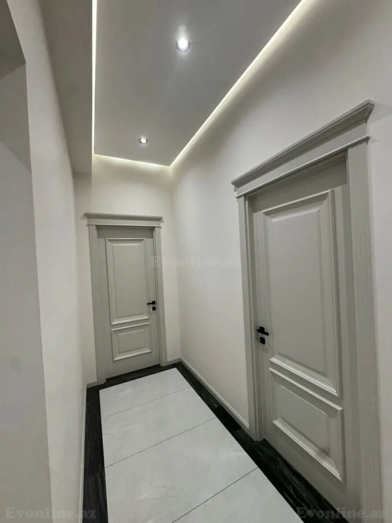 Kirayə verilir 3 otaqlı Mənzil Yeni tikili 130 m² 28 May m. - şəkil 19