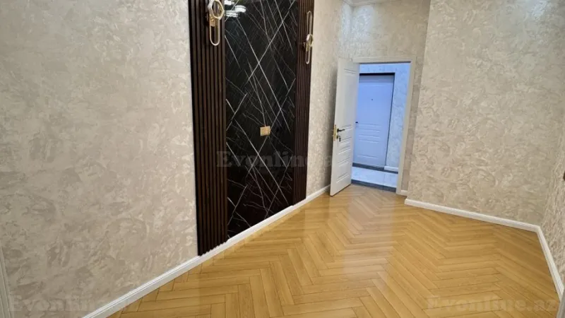 2 otaqlı Mənzil 45 m² Xırdalan Satılır