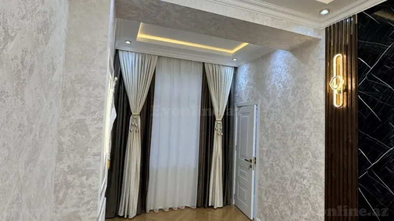 Satılır 2 otaqlı Mənzil Yeni tikili 45 m² Xırdalan - şəkil 3