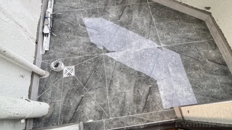 Satılır 2 otaqlı Mənzil Yeni tikili 45 m² Xırdalan - şəkil 4