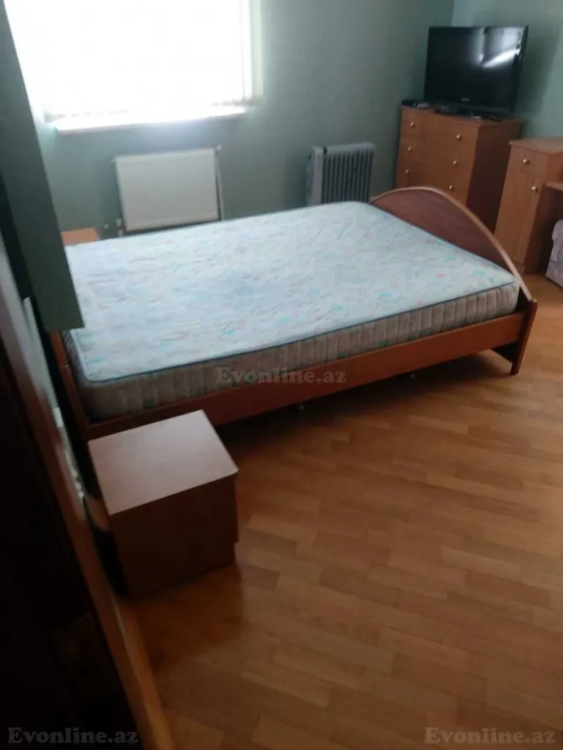 Satılır 3 otaqlı Mənzil Yeni tikili 90 m² Elmlər Akademiyası m. - şəkil 6