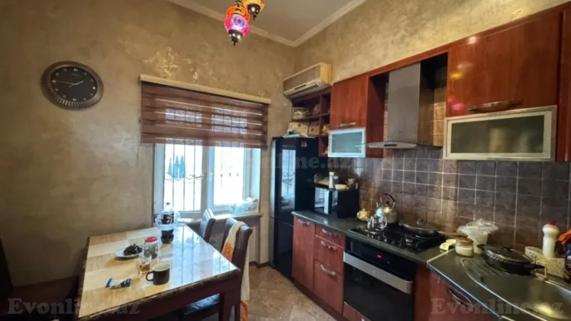 Satılır 2 otaqlı Mənzil Köhnə tikili 54 m² İçərişəhər m. - şəkil 9