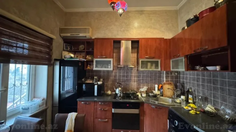 Satılır 2 otaqlı Mənzil Köhnə tikili 54 m² İçərişəhər m. - şəkil 10