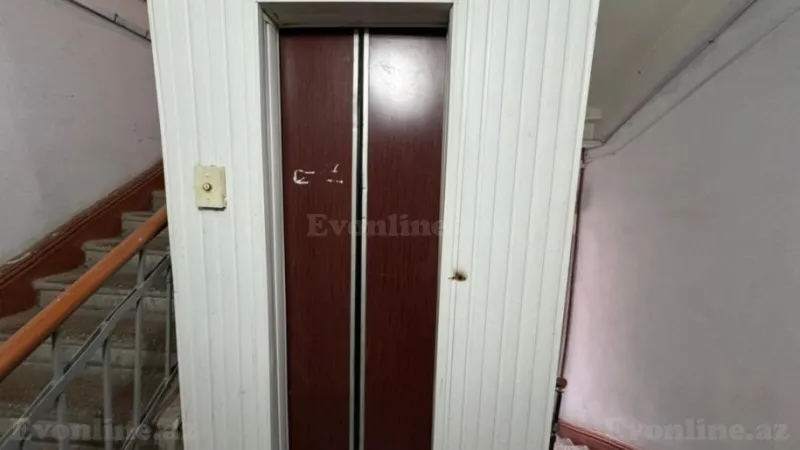 Satılır 2 otaqlı Mənzil Köhnə tikili 54 m² İçərişəhər m. - şəkil 15