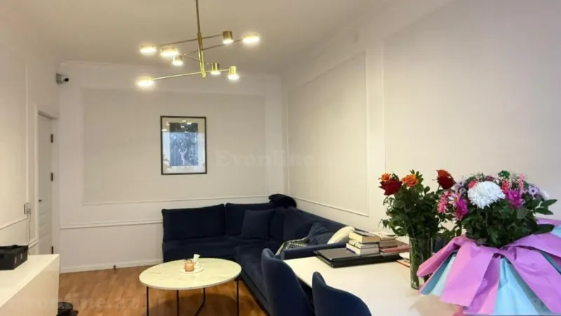 Satılır 3 otaqlı Mənzil Köhnə tikili 88 m² 8-ci mikrorayon - şəkil 4