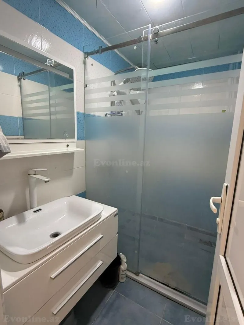 Satılır 3 otaqlı Mənzil Köhnə tikili 88 m² 8-ci mikrorayon - şəkil 7