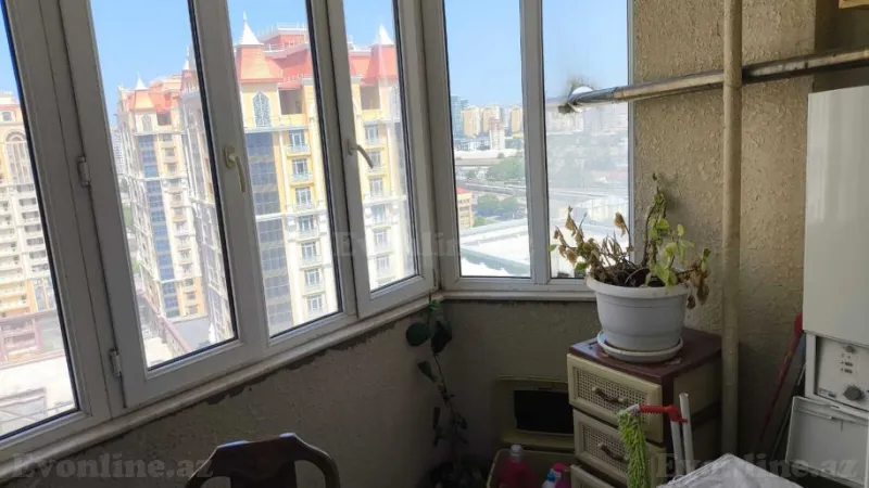 Satılır 4 otaqlı Mənzil Yeni tikili 156 m² 28 May m. - şəkil 4