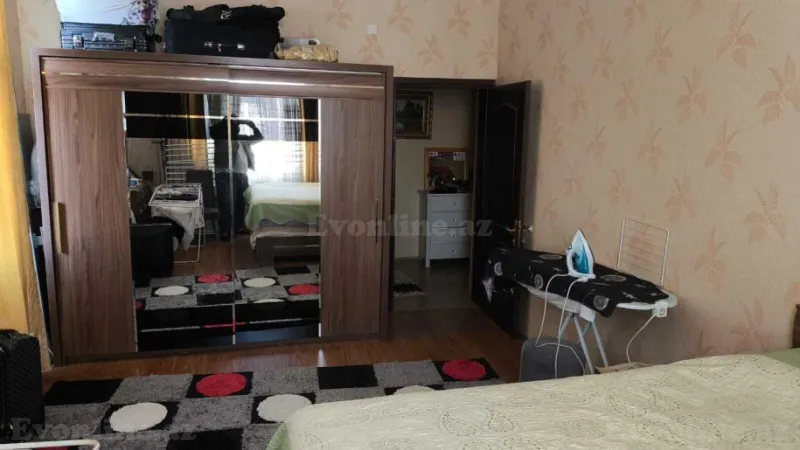 Satılır 4 otaqlı Mənzil Yeni tikili 156 m² 28 May m. - şəkil 5