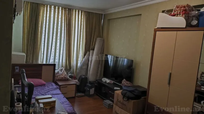 Satılır 4 otaqlı Mənzil Yeni tikili 156 m² 28 May m. - şəkil 7