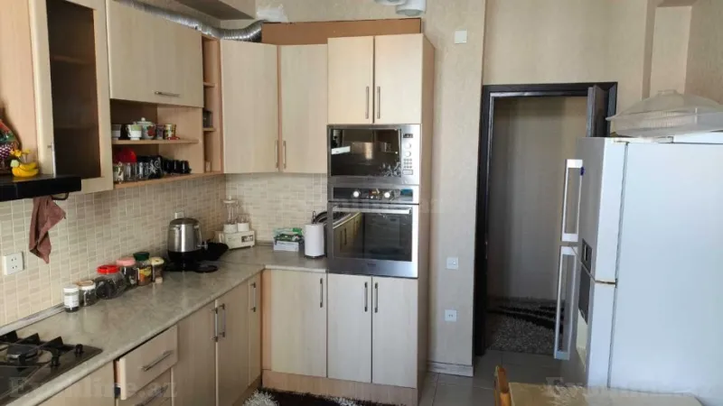 Satılır 4 otaqlı Mənzil Yeni tikili 156 m² 28 May m. - şəkil 9