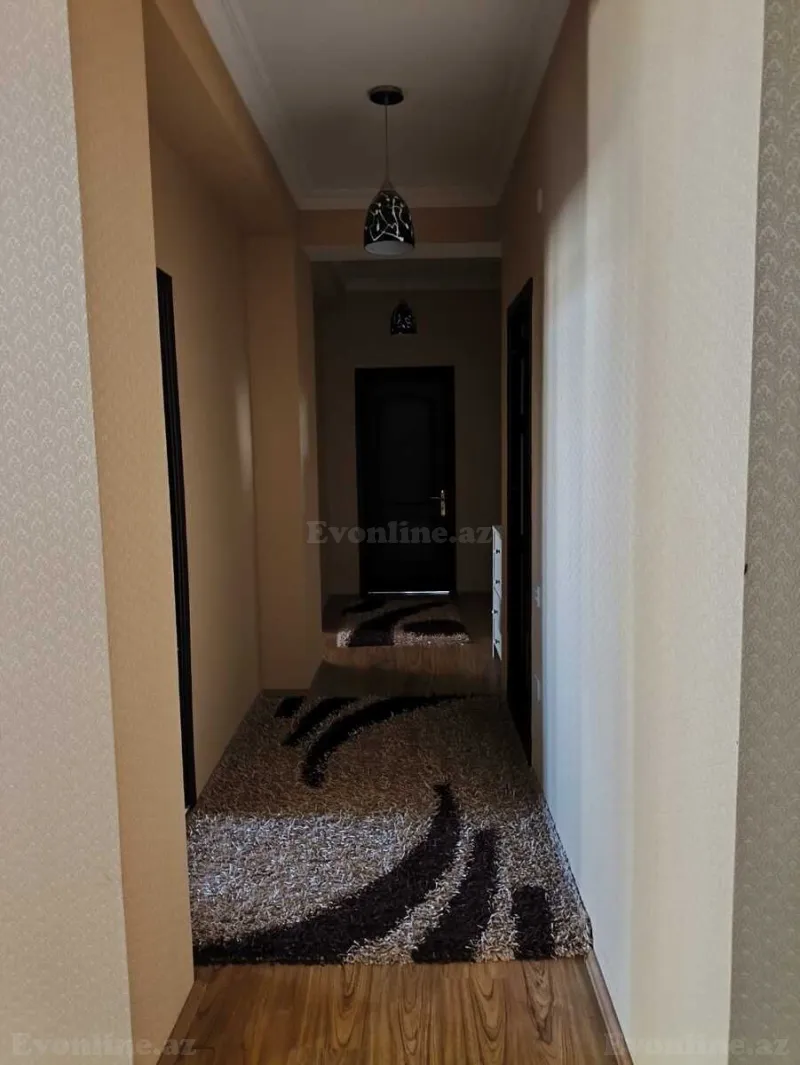Satılır 4 otaqlı Mənzil Yeni tikili 156 m² 28 May m. - şəkil 14