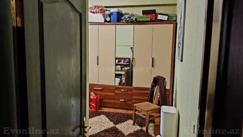 Satılır 4 otaqlı Mənzil Yeni tikili 156 m² 28 May m. - şəkil 17