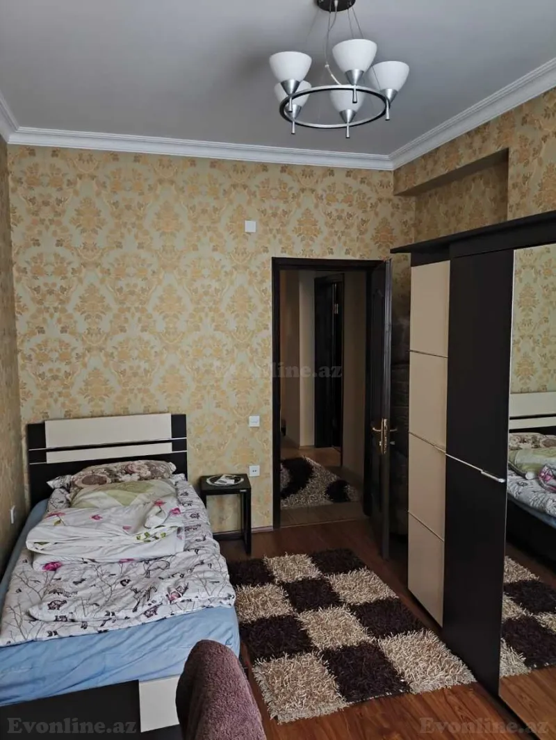 Satılır 4 otaqlı Mənzil Yeni tikili 156 m² 28 May m. - şəkil 20